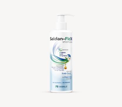 SALDAN Fidx Shampoo