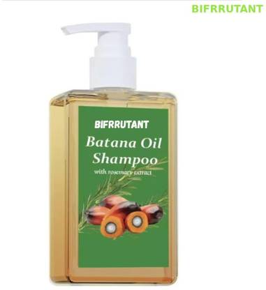BIFRRUTANT Hair Shampoo to Boost Hair Volume