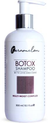 keramelon Botox Shampoo 300ml
