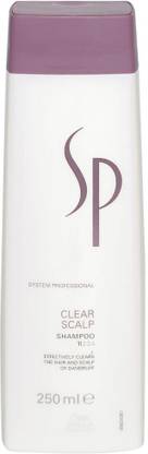 Wella Professionals SP Balance Scalp Shampoo for Delicate Scalps