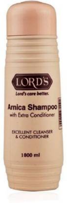 COSIFY Lord's Arnica Shampoo 1000ml