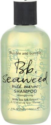 Bumble and Bumble Seaweed Shampoo 8.0 oz