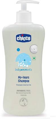 Chicco BABY SHAMPOO 1 PCS