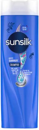 SUNSILK ANTI-DANDRUFF SHAMPOO IMPORTED