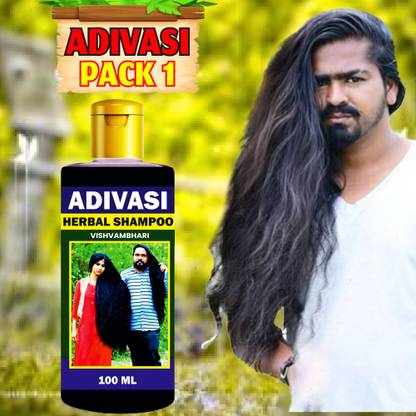 rosearth Ayurvedic Anti Hair-fall Hair Shampoo|Hair Growth Shampoo| Reduces Hairfall
