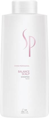Wella Professionals Sp Balance Scalp Shampoo