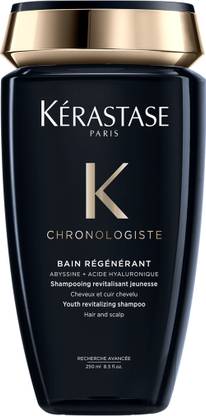 KERASTASE Chronologiste Bain Regenerate Shampoo