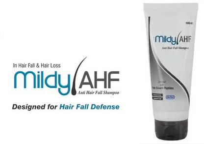 Mildy AHF Shamopoo