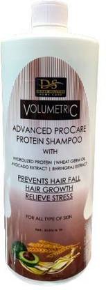 Derma Solution Advanced Pro Care Protien Shampoo