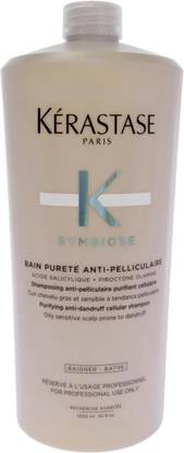 KERASTASE Symbiose Bain Pureté Anti-Dandruff Shampoo