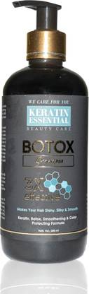 KERATIN ESSENTIAL KE-BS1