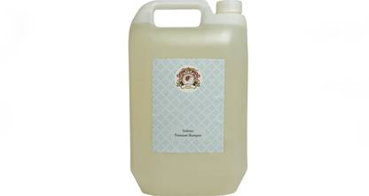 Indrani Cosmetics Premium Shampoo