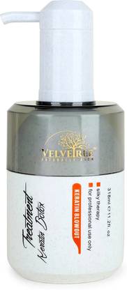 Velvetree Treatment Keratin Botox