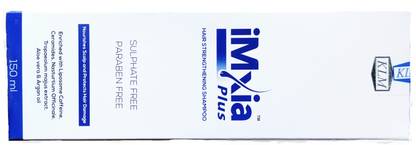KLM LABORATORIES Imxia Plus