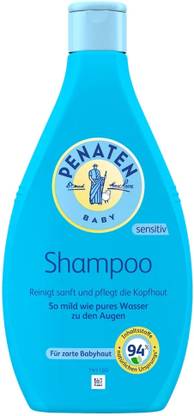 Penaten Sensitiv baby shampoo
