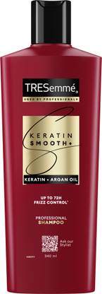 TRESemme Keratin Smooth Shampoo (340 ml)