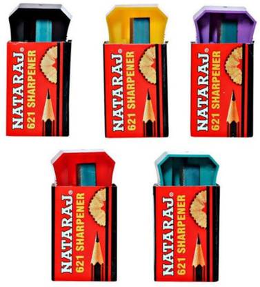 R K SALES Natraj 621 Manual Sharpener