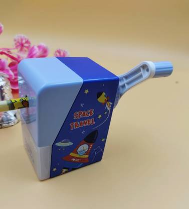 Paper Bear Robot Table Sharpener Table Sharpener Sharpeners