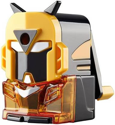 Lyla Exam Robot Pencil Sharpener Sharpener