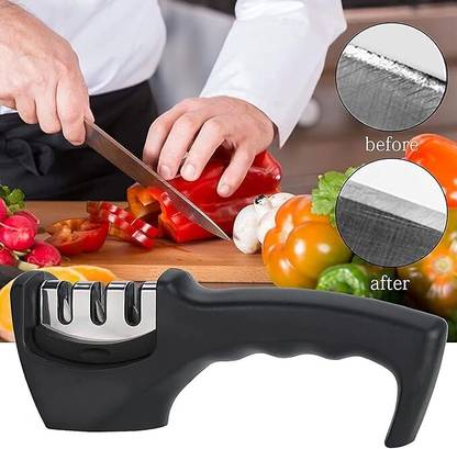 NEWSPARSH NA Knife Sharpener Sharpener