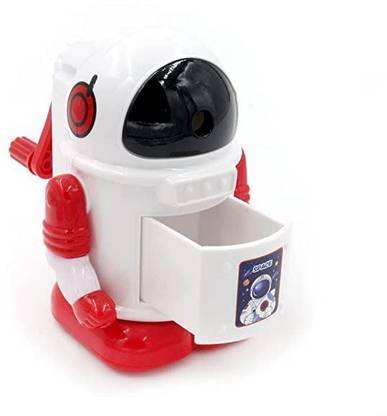 TurquoiseArt 12546 Table Sharpener Sharpeners