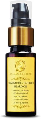 Sylvan Secrets MN11042 Shave Oil