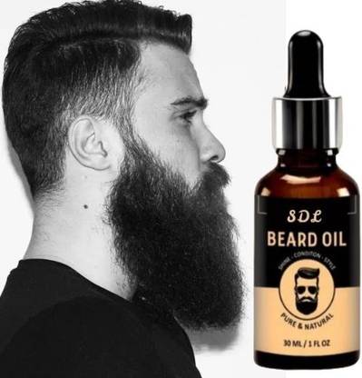 SDL Ultimate Beard Oil for Grooming Shave Oil