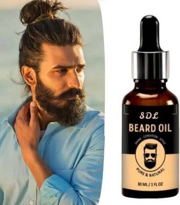 SDL Perfect Beard Oil for Styling Shave Oil