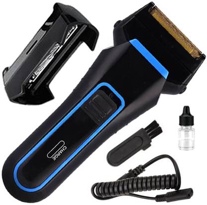XDDE Professional Hairb Shaver Beard Razor Waterproof Clipper For Men  Shaver For Men