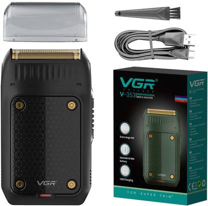 VGR V-353  Shaver For Men