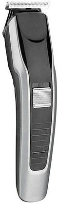 Zeus Volt Shaving Machine | Hair Clipper Fully Waterproof Trimmer 45 min  Runtime 4 Length Settings