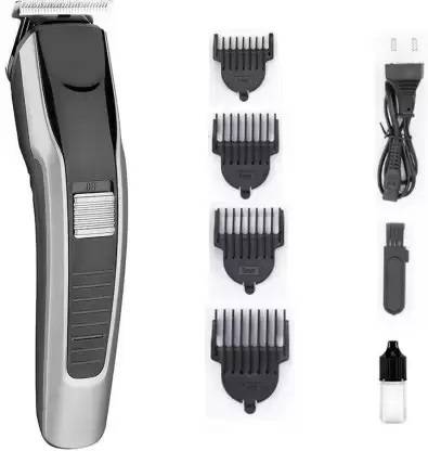 Life Friends Shaving Machine Mini for Men Rechargable Face Shaving Trimmer 45 min  Runtime 4 Length Settings