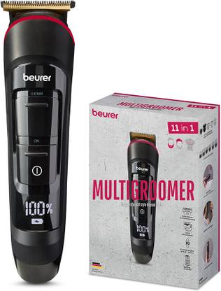 Beurer MN9X Beard  Shaver For Men