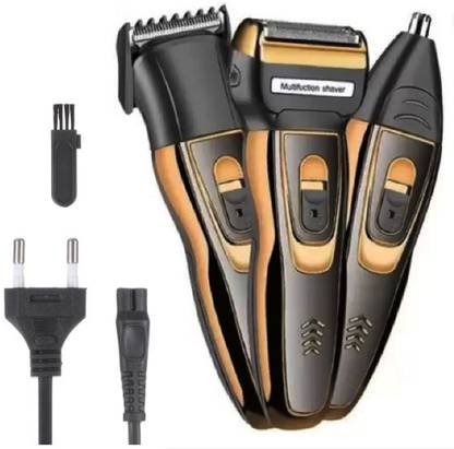 Geemy Gemmy 695  Shaver For Men, Women