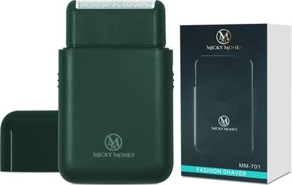 mickymoney MM-701  Shaver For Men