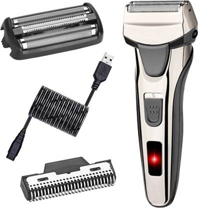 hsnfdmf KM-1611  Shaver For Men