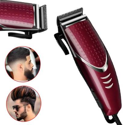 SDEP Electric New Quality Best Performance heavy duty Low Noise cutting  Shaver For Men, Women
