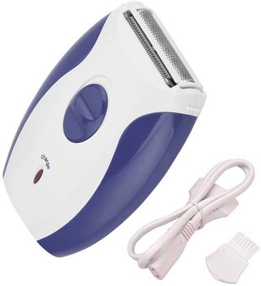 ZDF Best Cordless Hair Removal Lady Epilator Professional Razor Rechargeable   Shaver For Women