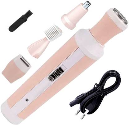 Frinzoo Electric heavy duty multi tasking hair removals for parlors Cordless Epilator