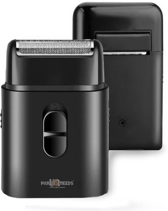 Daily Needs Shop Professional Hair Clipper Shaver Rechargeable Cordless Hair Cutting Machine  Shaver For Men