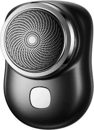 SHARPNAL New Upgrade Mini Electric Razor Shavers for Men