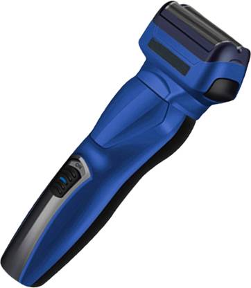 dcgv Waterproof Shaver Professional Rechargeable Nose Trimmer Beard   Shaver For Men