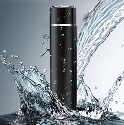 junglibilli Jungli_Pocket Shaver_Black  Shaver For Men, Women