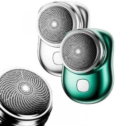 house of common RechargebleRMES-MINI SHEVER Shaver For Men, Women