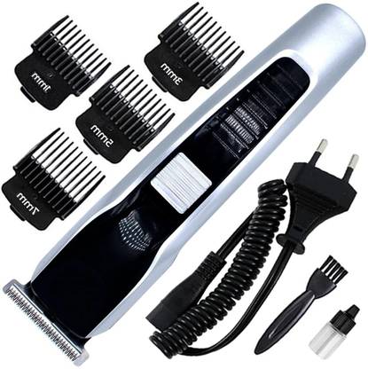 Tradhi AT -538 Beard Shaver Cutter Barber  Shaver For Men