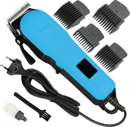 KEEMY Multi Functional Light Weight Smooth Electric Hair   Shaver For Men, Women