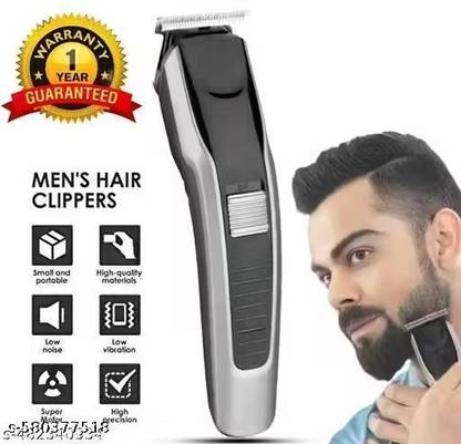 AVENUE 538 H T C TRIMMER Rechargeable Professional Hair Trimmer Shaver For Men  Shaver For Men