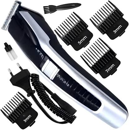 ChinuStyle Professional Rechargeable Hair Clipper Trimmer  Shaver For Men