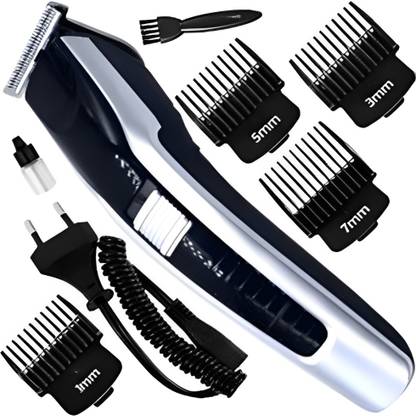 ChinuStyle Professional Rechargeable Hair Clipper Trimmer  Shaver For Men