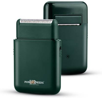 Daily Needs Shop Electric Ultra Beard Shaver with Rechargeable USB  Shaver For Men